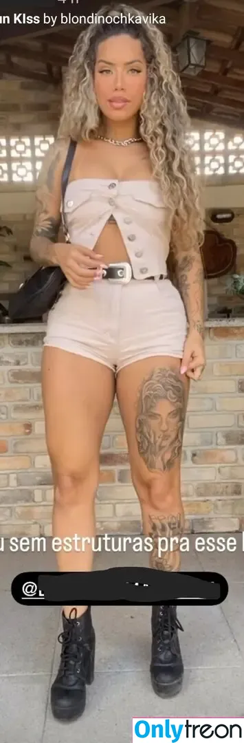Muito Linda nude photo #0435 (muito.linda_ / naticasassola)