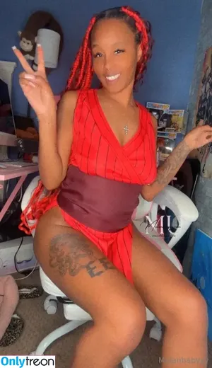 mulanbabyyy / ms.painx nude photo #0001