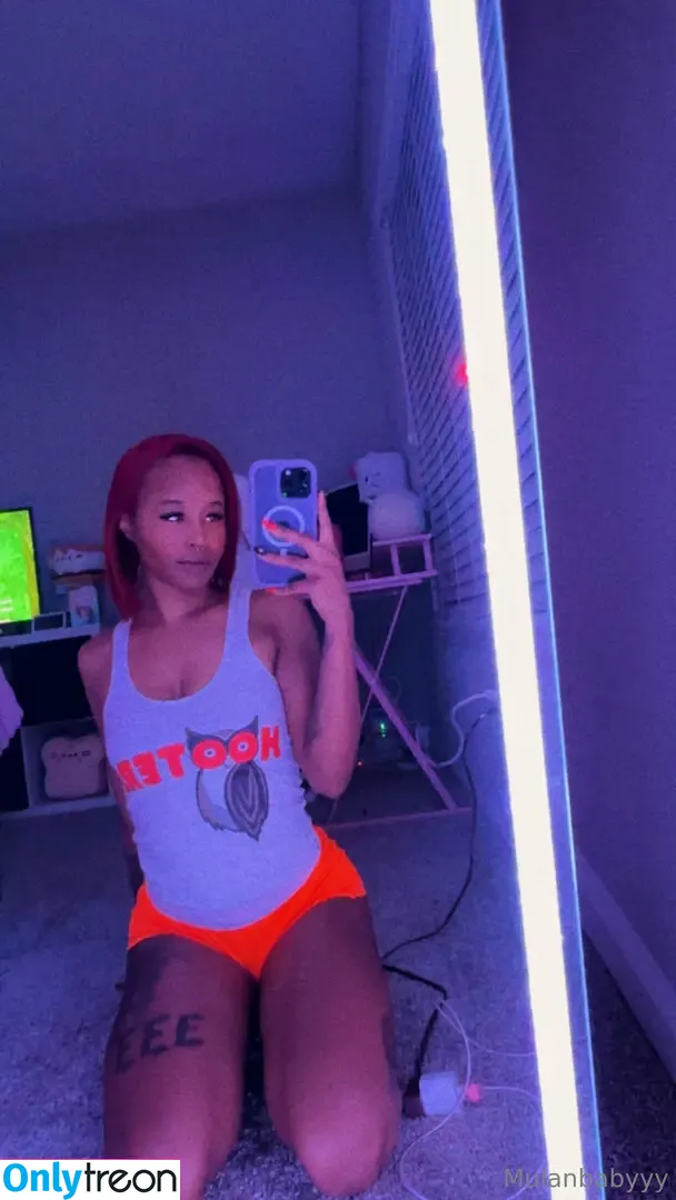 mulanbabyyy nude photo #0052 (ms.painx)