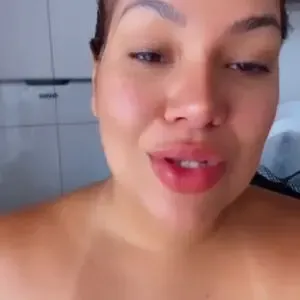 Mulher Filé / Yani de Simone / melaooficial / mulherfile nude photo #0003