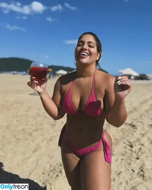 Mulher Filé / Yani de Simone / melaooficial / mulherfile nude photo #0007