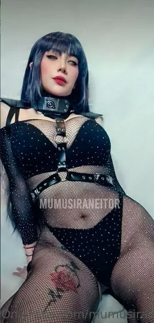 Mumusiraneitor фото голая #0007