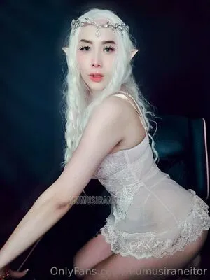 Mumusiraneitor фото голая #0020