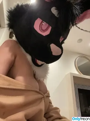 Murrsuit / Faunhouse / Softsuit / afterdark_bunny / lotuslafawn / shichimi.togarashi nude photo #0841