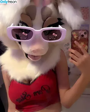 Murrsuit / Faunhouse / Softsuit / afterdark_bunny / lotuslafawn / shichimi.togarashi nude photo #0862