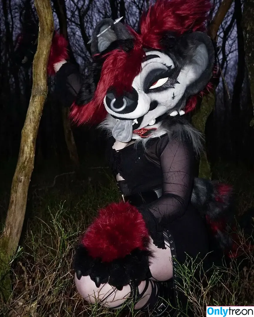 Murrsuit голая photo #0696 (Faunhouse / Softsuit / afterdark_bunny / lotuslafawn / shichimi.togarashi)