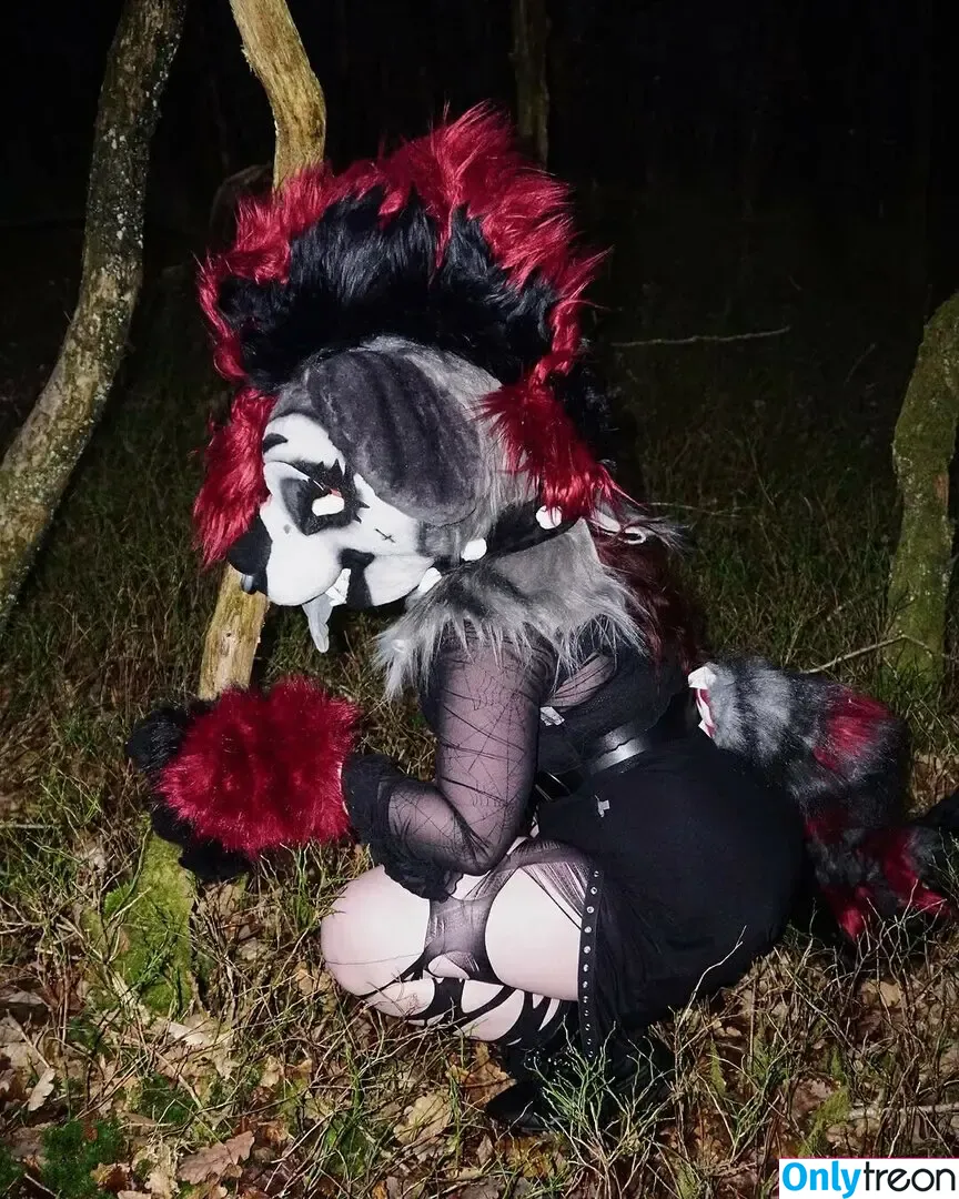 Murrsuit голая photo #0697 (Faunhouse / Softsuit / afterdark_bunny / lotuslafawn / shichimi.togarashi)