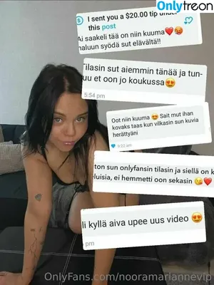 Murukissa Live Queen / murukissaexclusive / nooramarianne nude photo #0033