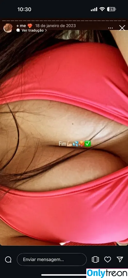 Musa Da Academia Mavi Mari Vasconcelos nude photo #0001 (performatus)