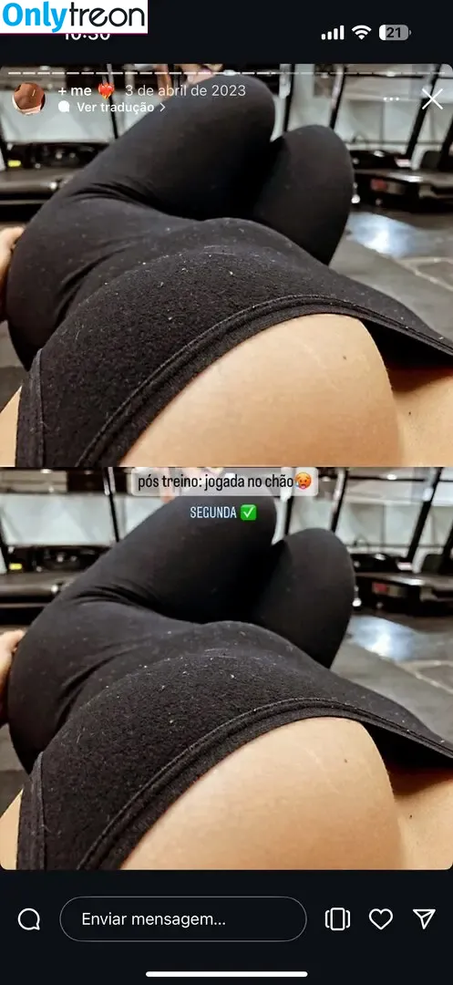 Musa Da Academia Mavi Mari Vasconcelos nude photo #0003 (performatus)