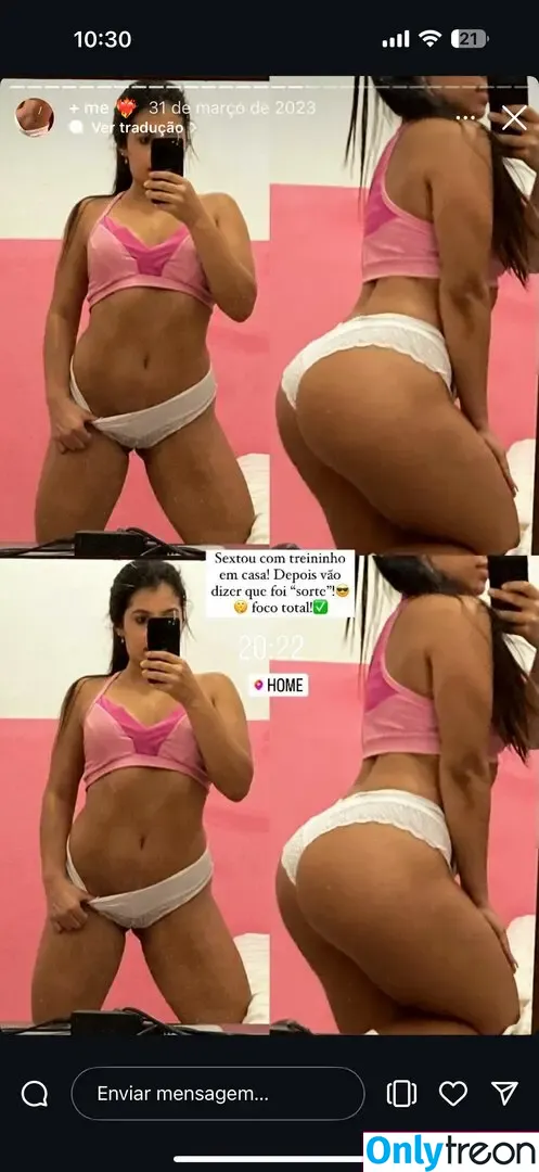 Musa Da Academia Mavi Mari Vasconcelos nude photo #0004 (performatus)