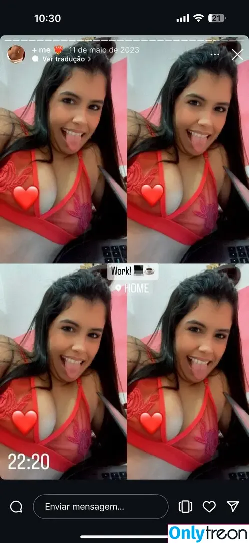 Musa Da Academia Mavi Mari Vasconcelos nude photo #0005 (performatus)