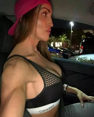 Muscle Goddess / 1persianbarbie / fitpersianbarbie / persianbarbie фото голая #0100