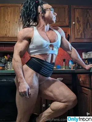 musclegeisha / ifbb_pro_yeo nude photo #0040