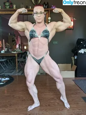 musclegeisha / ifbb_pro_yeo nude photo #0048