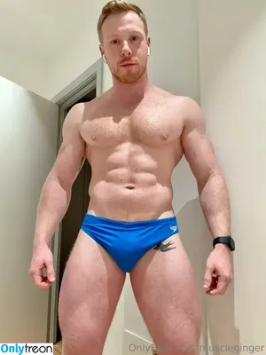 muscleginger / _muscle_ginger nude photo #0085