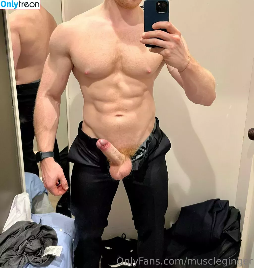 muscleginger голая photo #0001 (_muscle_ginger)