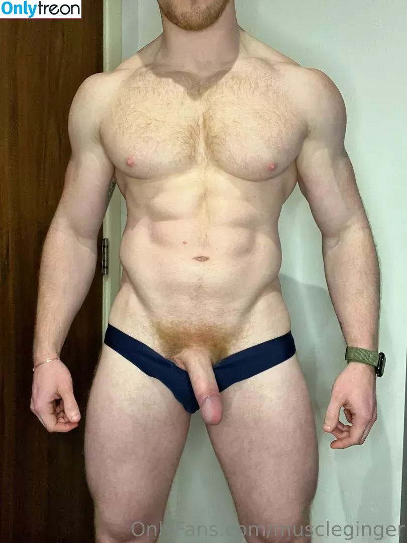 muscleginger голая photo #0026 (_muscle_ginger)