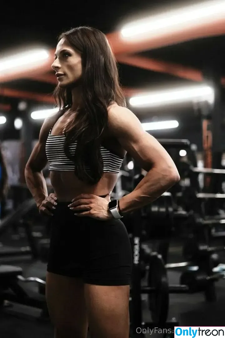 musclemilly nude photo #0002 (musclemilly)