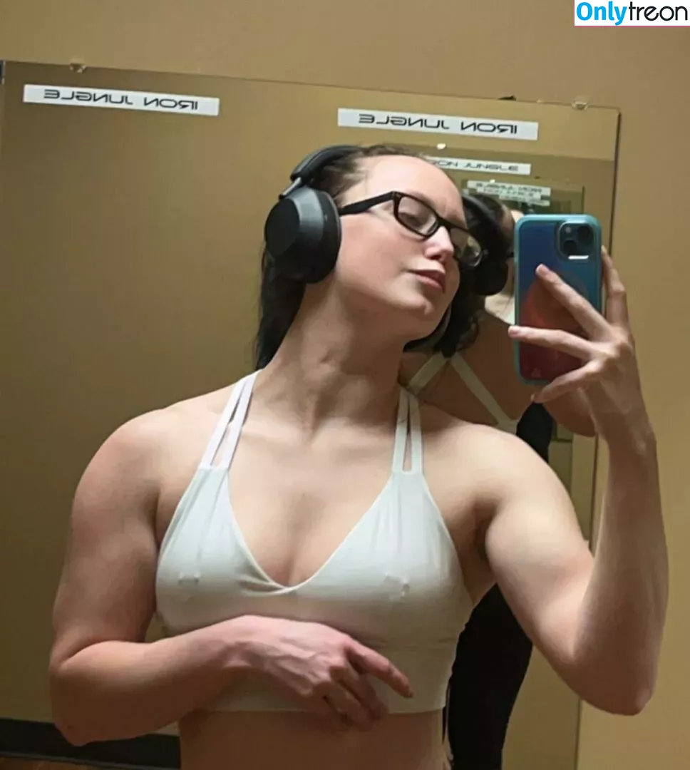 MuscleMommy002 голая photo #0074 (ellie_isom02 / musclemommy02)