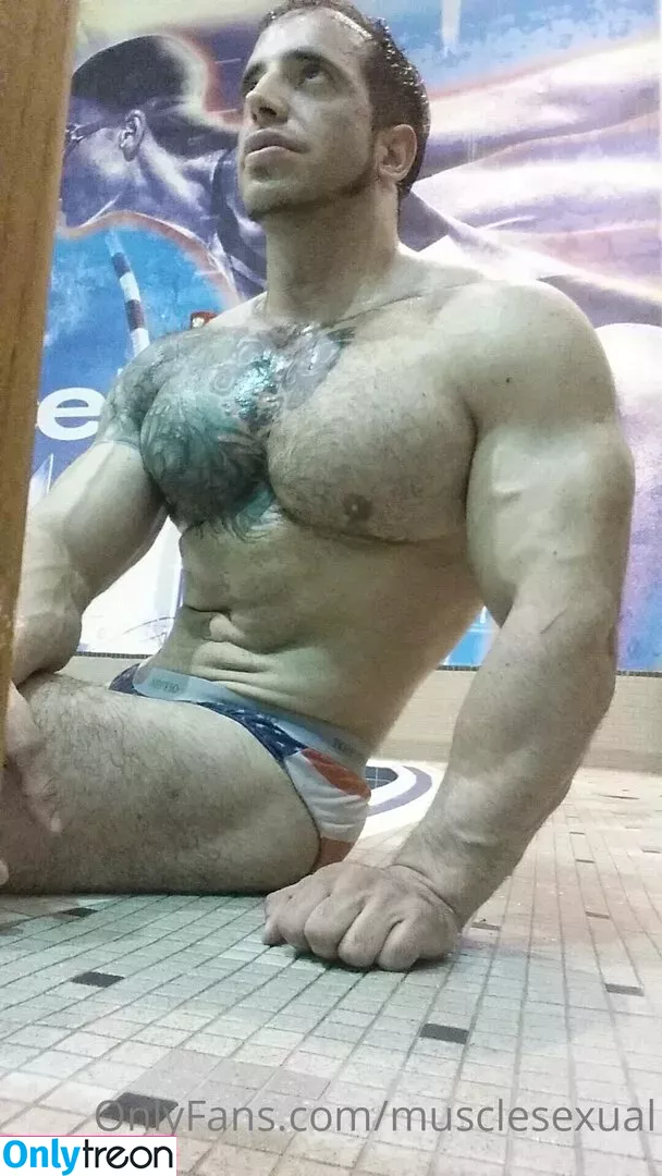 musclesexual голая photo #0044 (musclesexual)