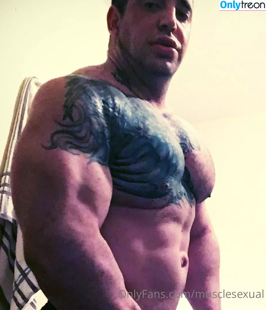 musclesexual голая photo #0049 (musclesexual)