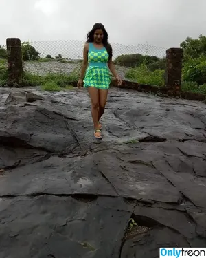 Muskaan Agarwal / musku_agarwal nude photo #0021