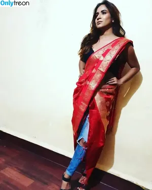 Muskaan Agarwal / musku_agarwal nude photo #0043