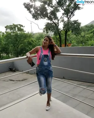 Muskaan Agarwal / musku_agarwal nude photo #0072