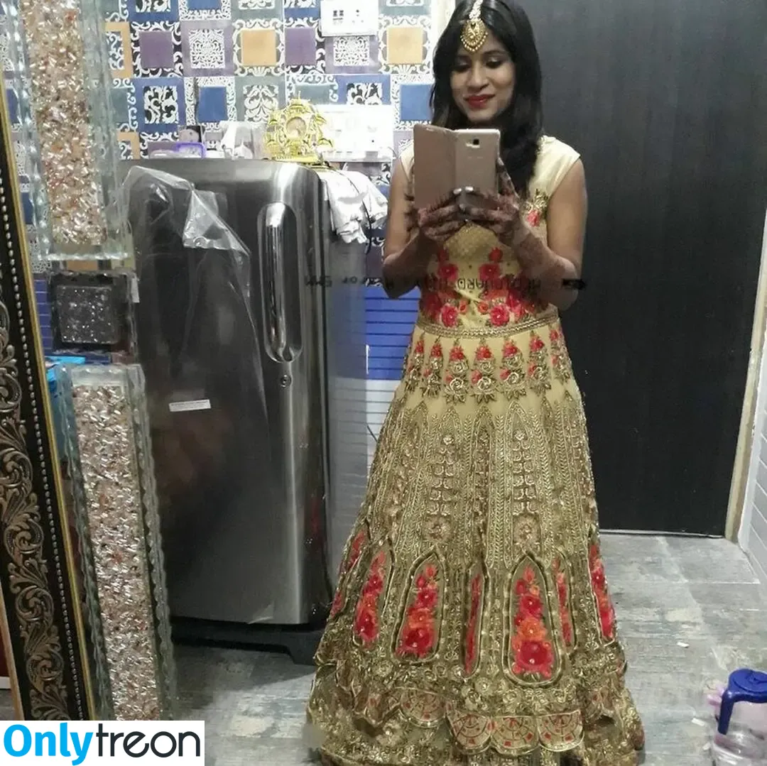 Muskaan Agarwal nude photo #0001 (musku_agarwal)
