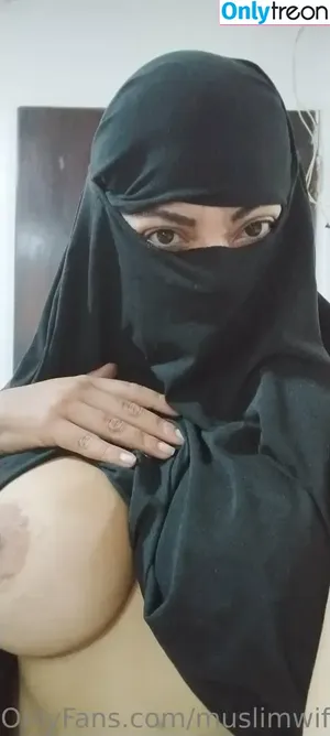 muslimwifex фото голая #0037