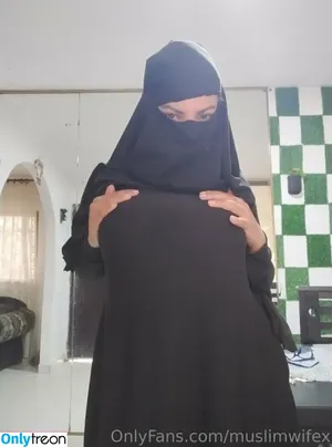 muslimwifex фото голая #0043
