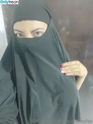 muslimwifex фото голая #0049