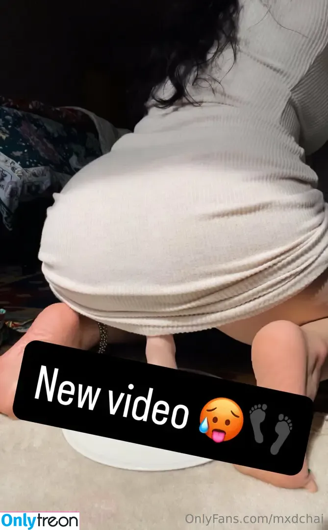 mxdchai nude photo #0612 (mxdchai)