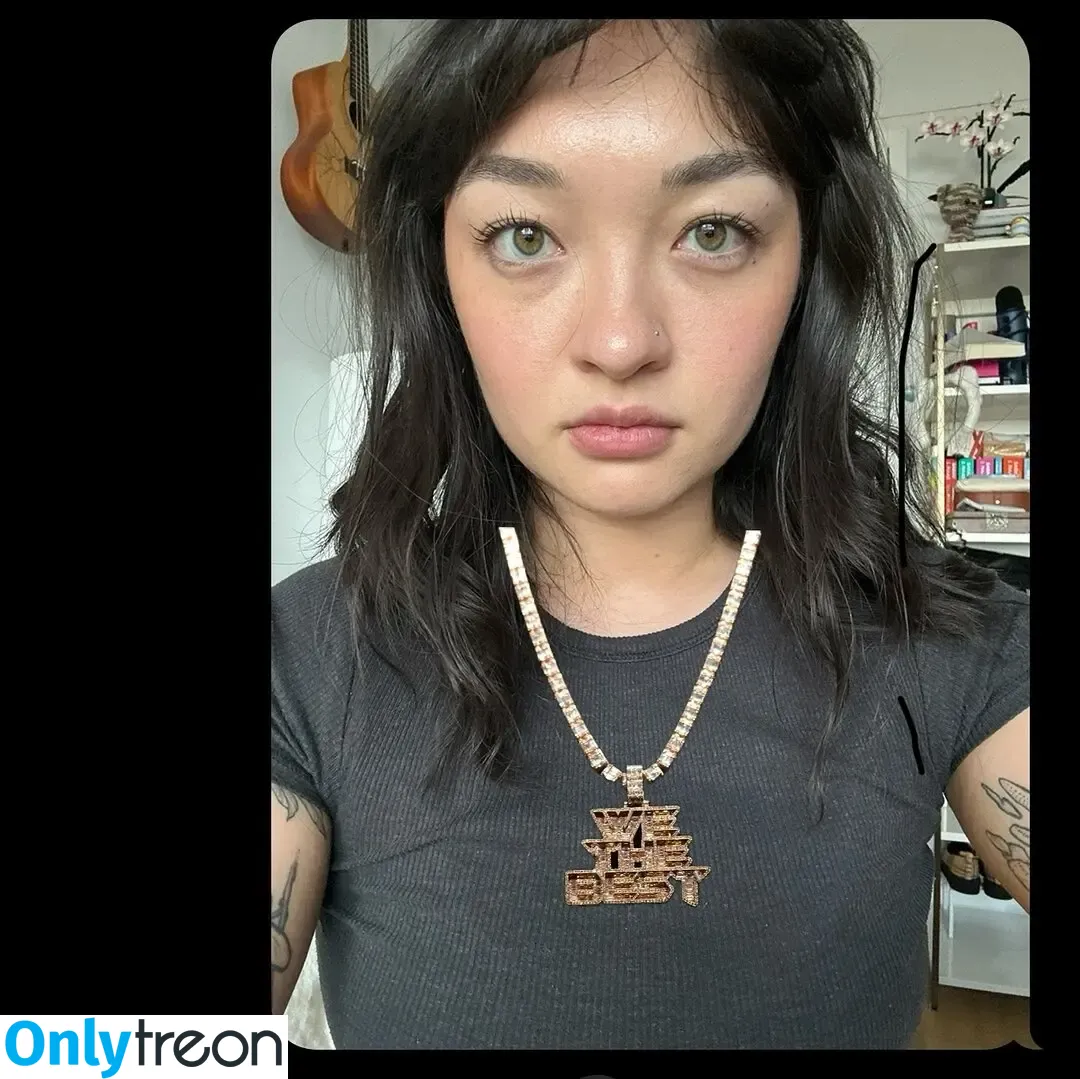 Mxmtoon nude photo #0040 (u370052518)