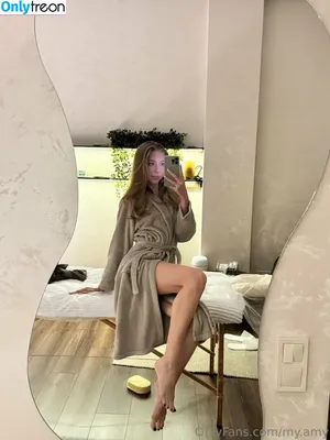 my.amy / maalfoyy_ / mon_amii / sashamyluv / sweett_caramel_x nude photo #0364