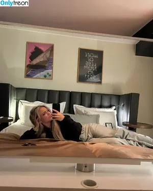My Malmström / mysanmalmstrom nude photo #0008
