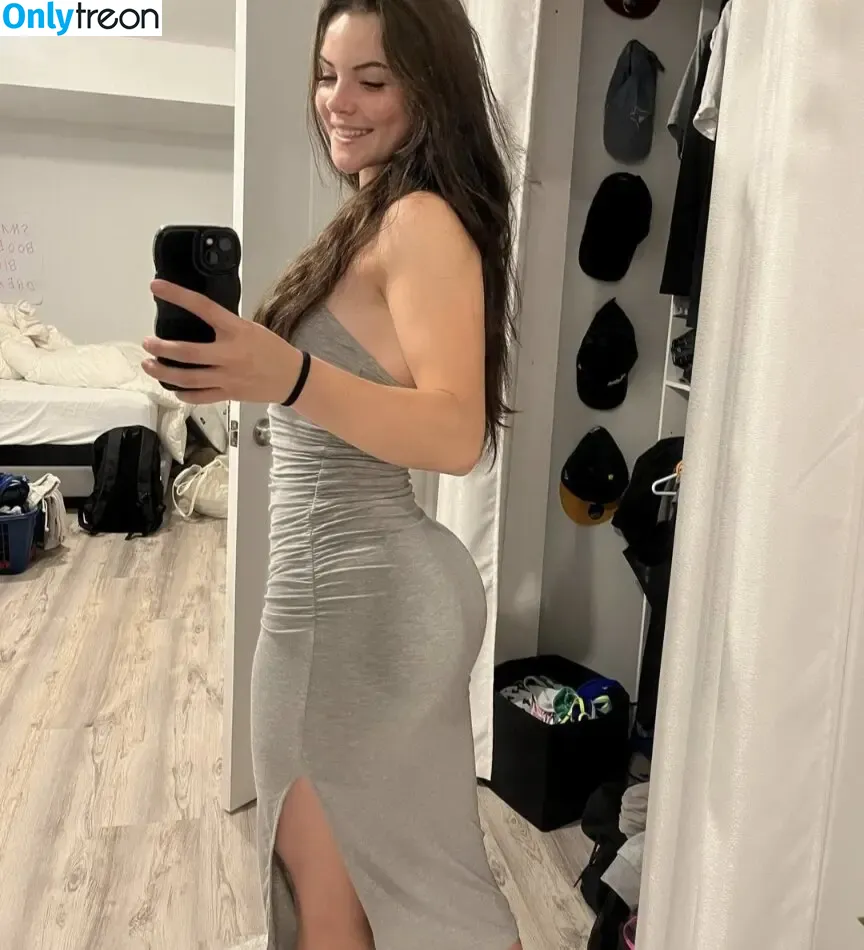 Mya Thompson голая photo #0006 (myathompsonlifts)