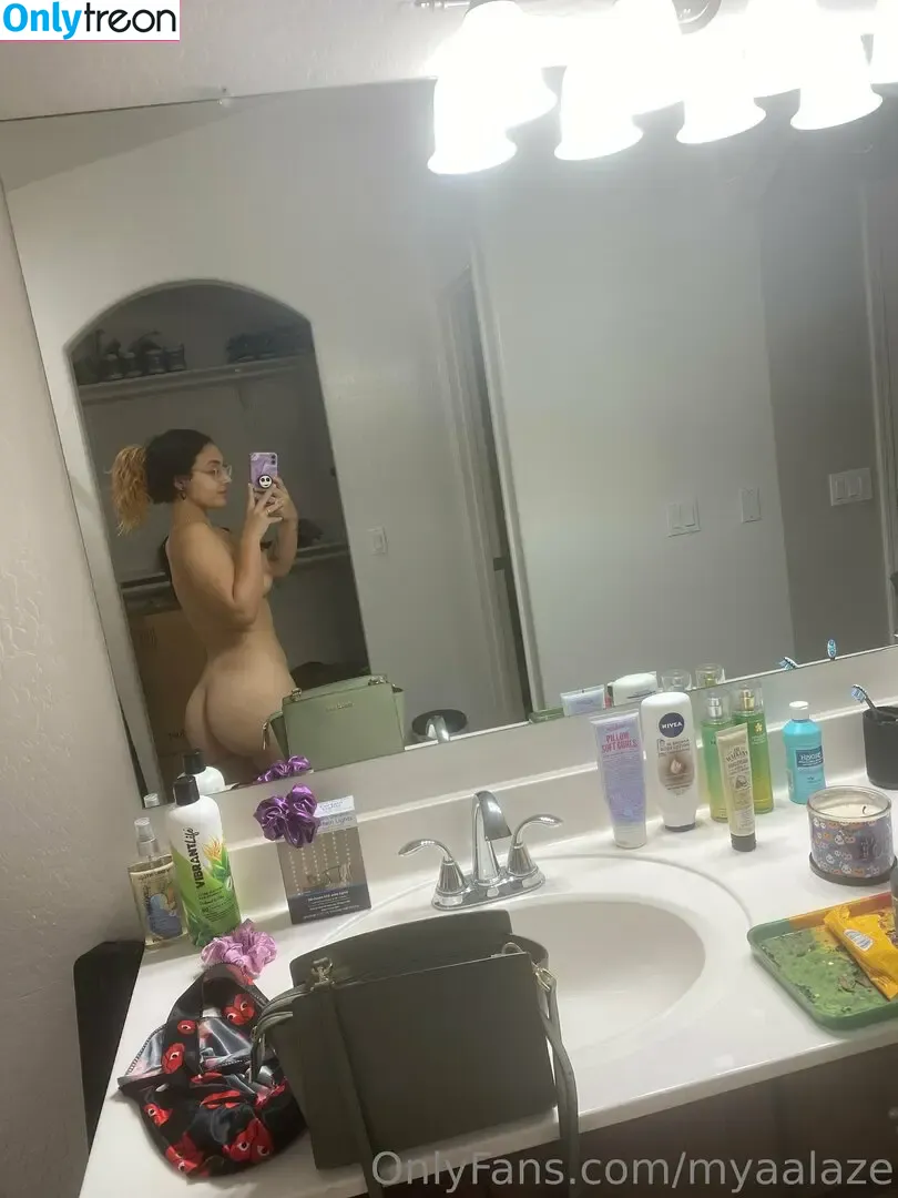myaalaze nude photo #0010 (myaalaze)