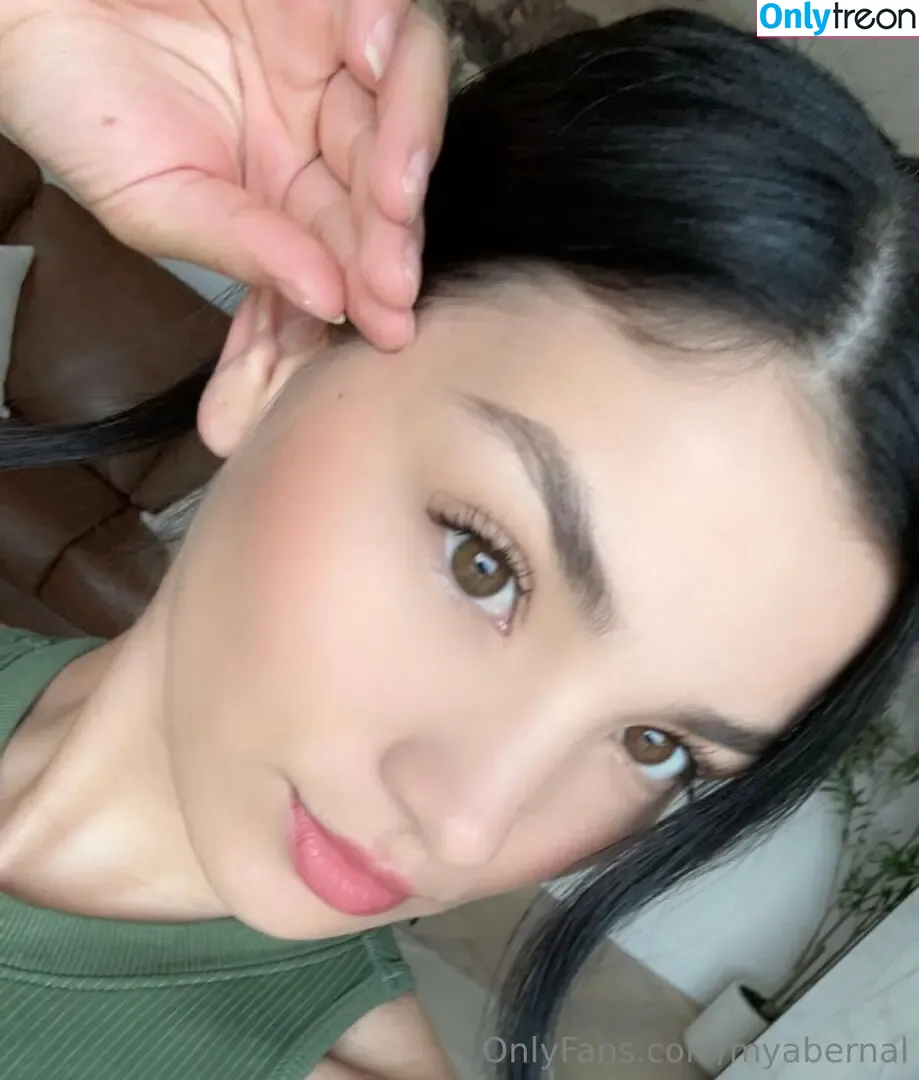Myabernal nude photo #0017 (therealmyabernal)
