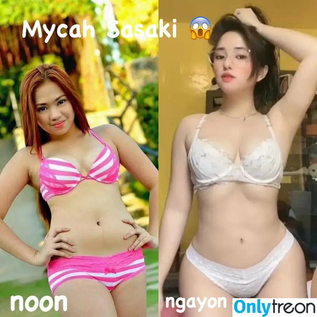 Mycah Sasaki голая photo #0022 (therealmycahsasaki)