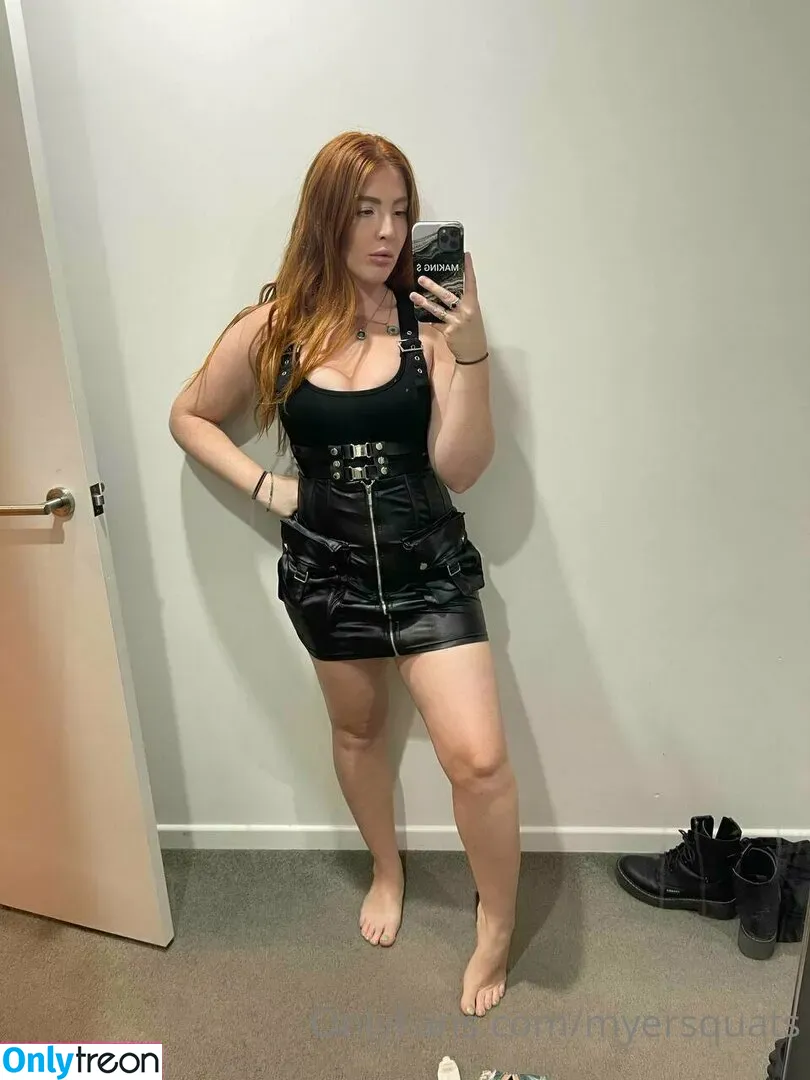 myersquats голая photo #0265 (itsmyersquats / myersquats1 / redhead goddess BEWARE)