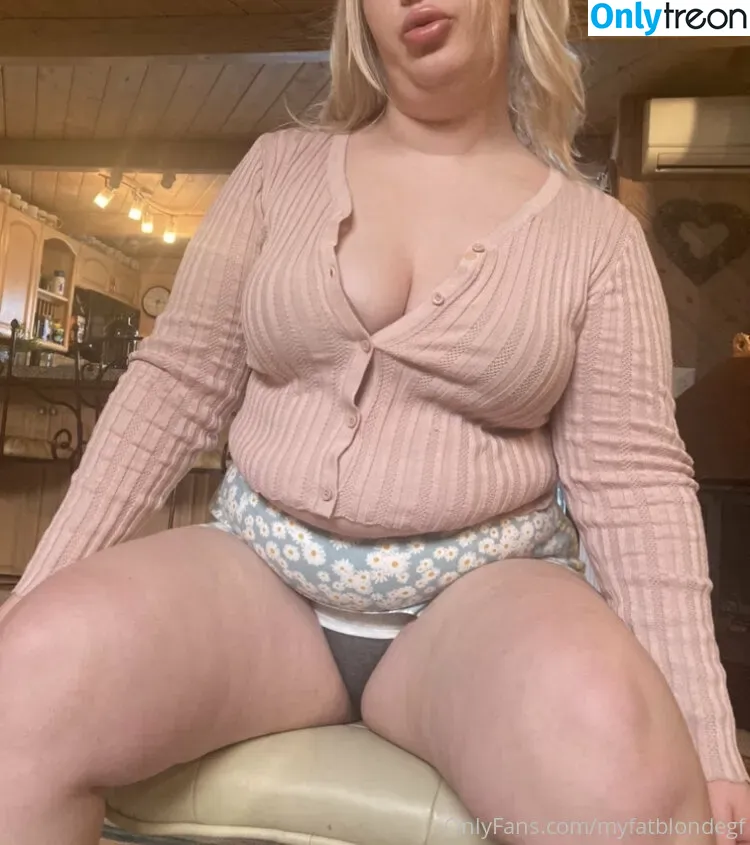 myfatblondegf nude photo #0018 (myfatblondegf)