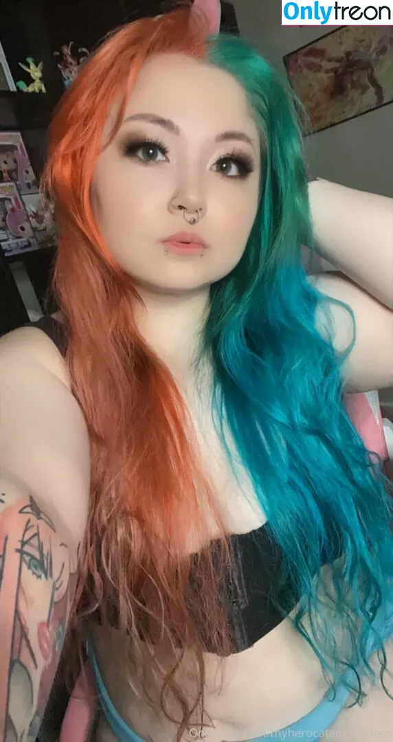 myherocatademiafree nude photo #0001 (missamerrrickaa)