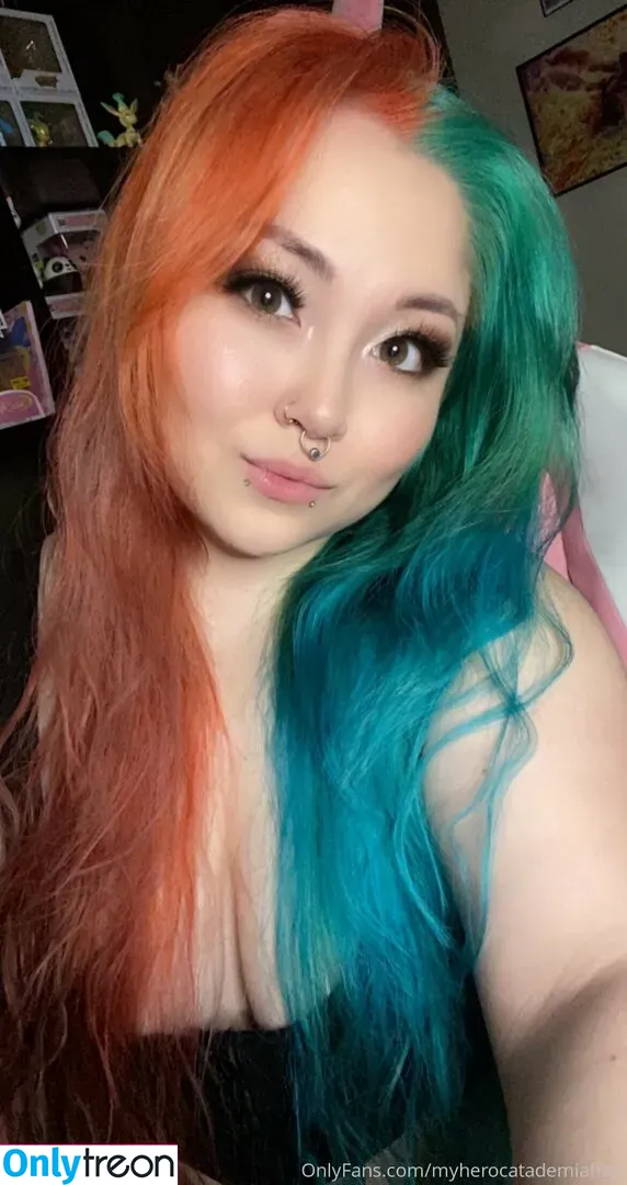 myherocatademiafree nude photo #0002 (missamerrrickaa)
