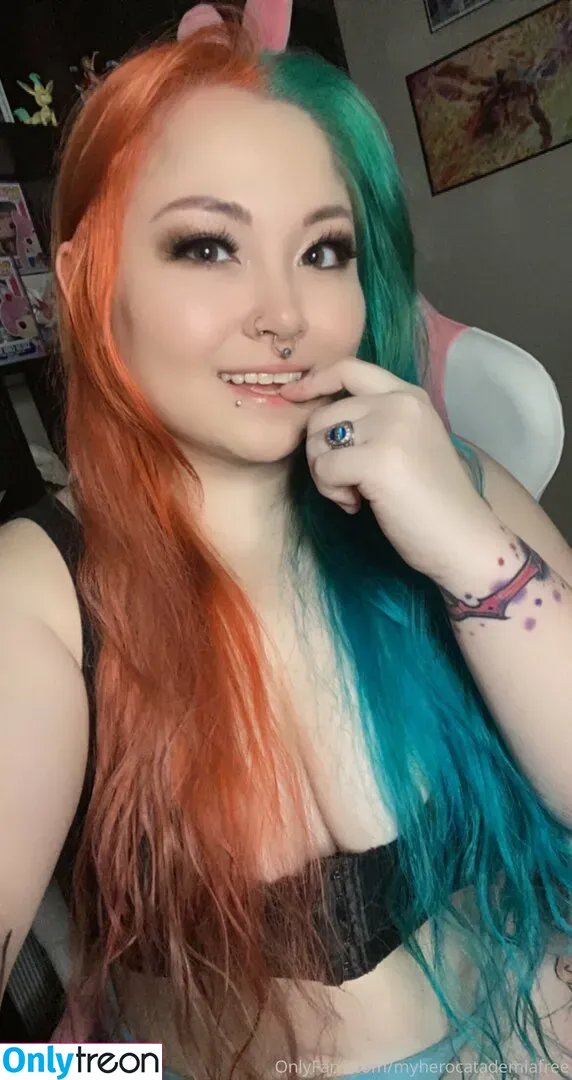 myherocatademiafree nude photo #0003 (missamerrrickaa)