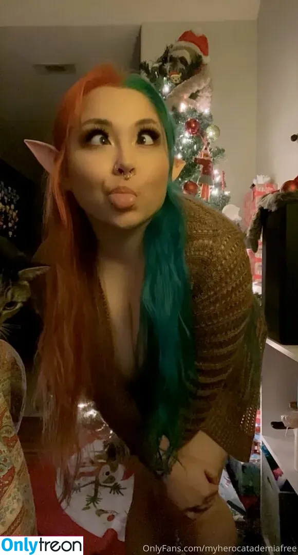 myherocatademiafree nude photo #0004 (missamerrrickaa)