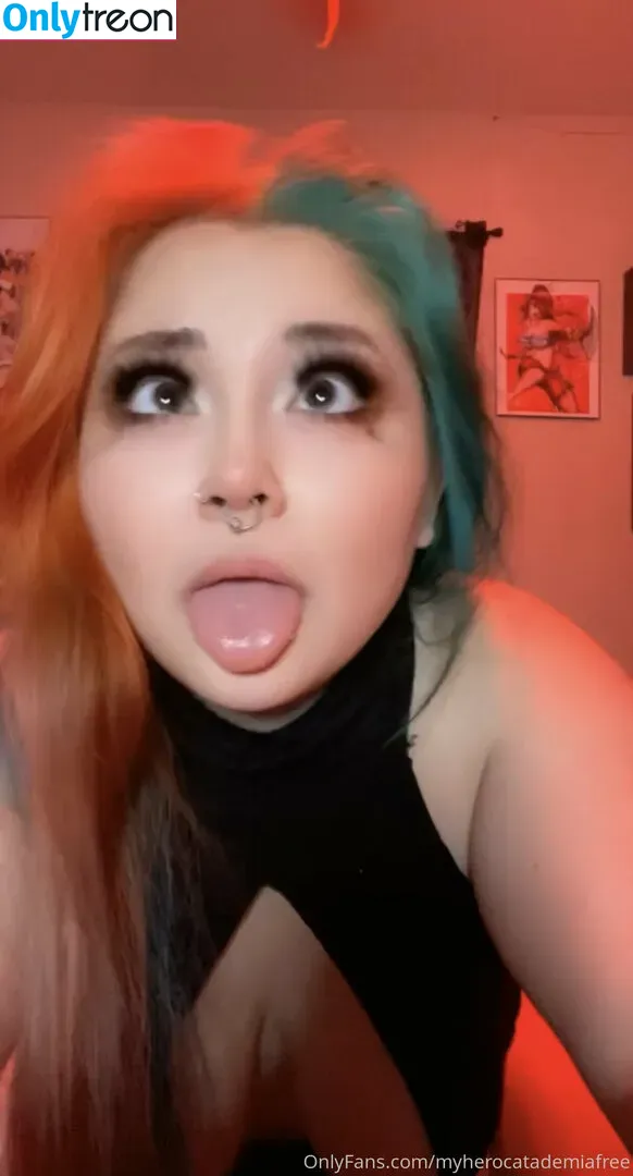 myherocatademiafree nude photo #0008 (missamerrrickaa)
