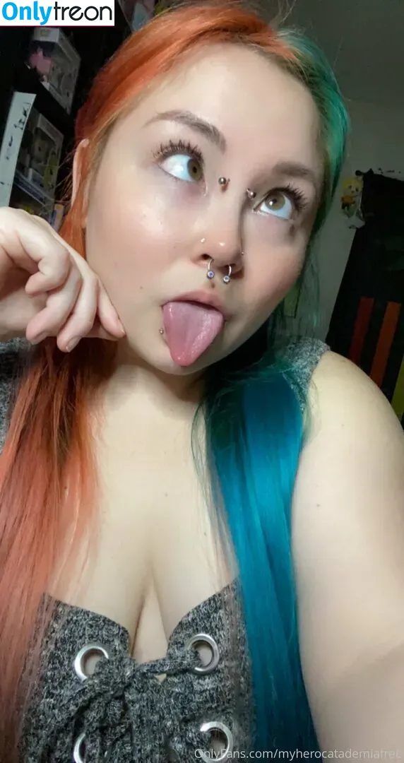 myherocatademiafree nude photo #0009 (missamerrrickaa)