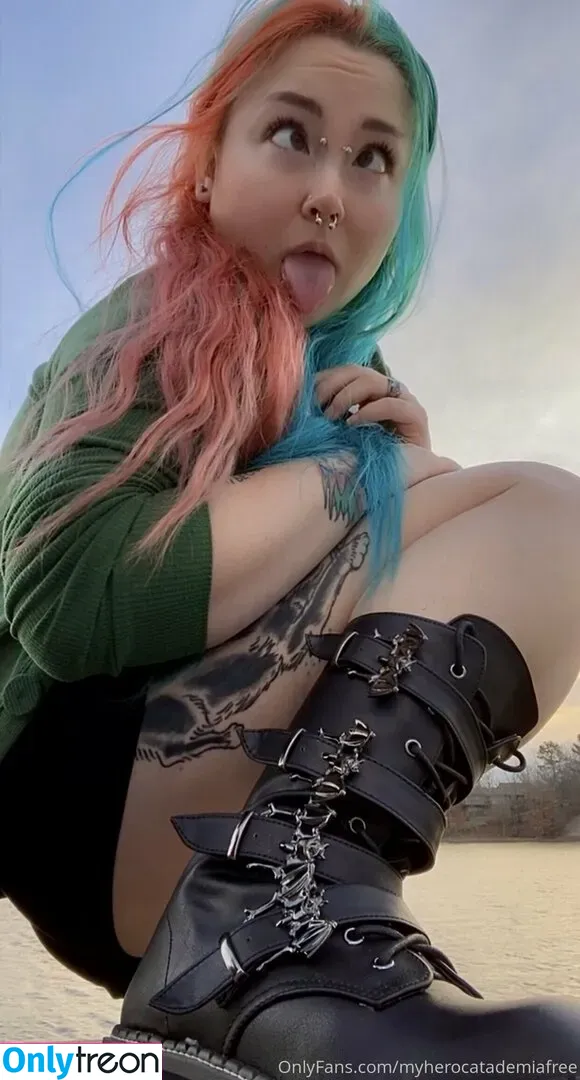 myherocatademiafree nude photo #0012 (missamerrrickaa)